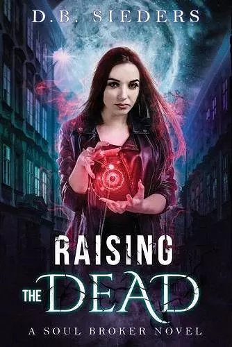 Raising the Dead cover