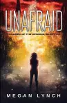 Unafraid cover