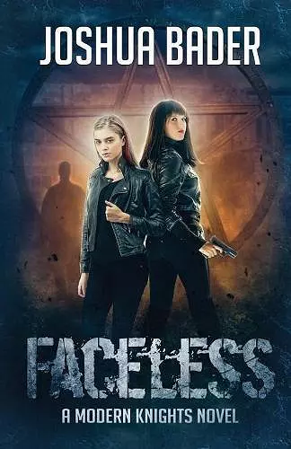 Faceless cover