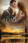 Love Uncovered cover