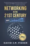 Networking in the 21st Century... on LinkedIn cover