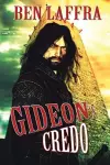 Gideon's Credo cover