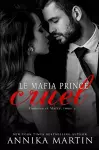 Le mafia prince cruel cover