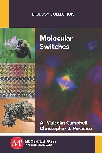 Molecular Switches cover