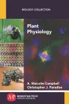 Plant Physiology cover