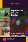 Reproduction and Cell Division cover