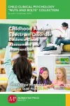 Childhood Autism Spectrum Disorder cover