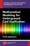 Mathematical Modeling for Underground Coal Gasification cover