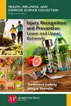 Injury Recognition and Prevention cover