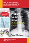 Autism Spectrum Disorder cover