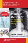 Muscular Dystrophy cover