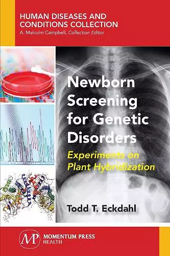 Newborn Screening for Genetic Disorders cover