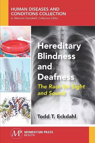 Hereditary Blindness and Deafness cover