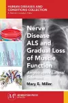 Nerve Disease ALS and Gradual Loss of Muscle Function cover