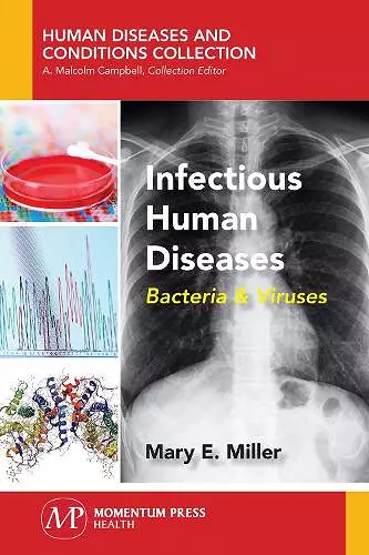 Infectious Human Diseases cover