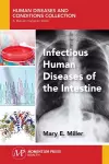 Infectious Human Diseases of the Intestine cover