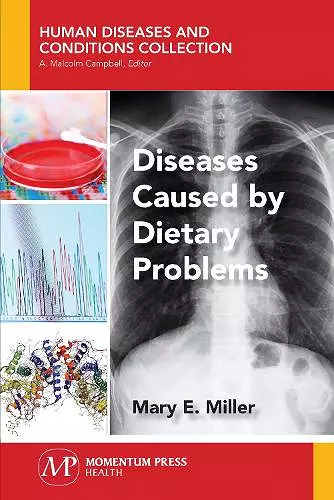 Diseases Caused by Dietary Problems cover