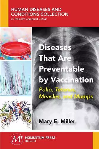 Diseases That Are Preventable by Vaccination cover