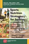 Sports Nutrition Strategies for Success cover