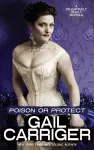 Poison or Protect cover