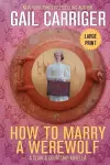 How to Marry a Werewolf cover