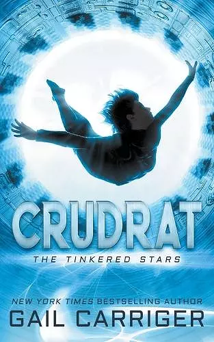 Crudrat cover