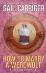 How To Marry A Werewolf cover