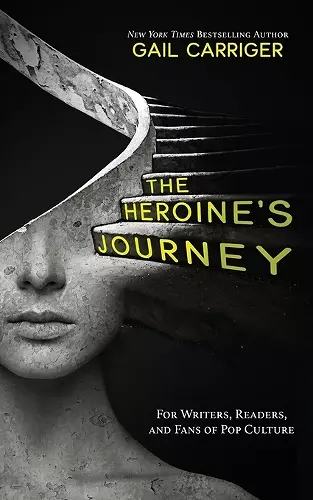 The Heroine's Journey cover