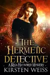 The Hermetic Detective cover