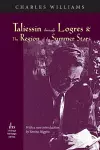 Taliessin through Logres and The Region of the Summer Stars cover
