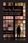 Pray for Justice cover