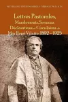 Lettres pastorales, mandements, sermons, déclarations et circulaires de Mgr René Vilatte 1892 - 1925 cover