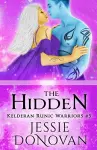 The Hidden cover