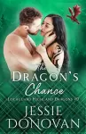 The Dragon's Chance cover