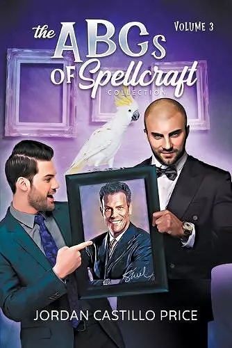 The ABCs of Spellcraft Collection cover