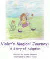 Violets Magical Journey cover