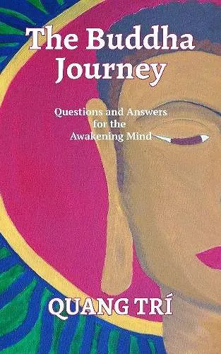 The Buddha Journey cover