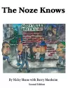 The Noze Knows cover