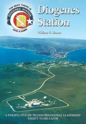 Diogenes Station cover