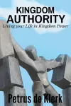 Kingdom Authority cover