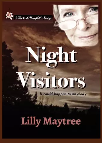 Night Visitors cover