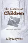 The Nature Of Children cover