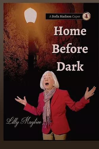 Home Before Dark cover