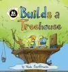 BG Bird Builds A Treehouse cover