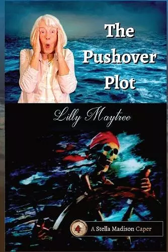 The Pushover Plot cover