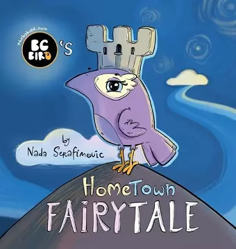 BG Bird's Hometown Fairytale cover