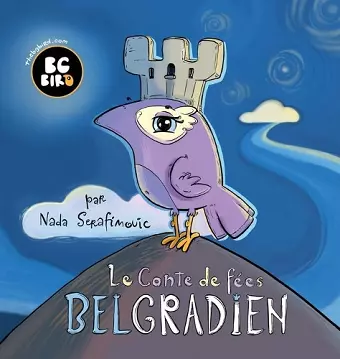 Le Conte de fées Belgradien cover