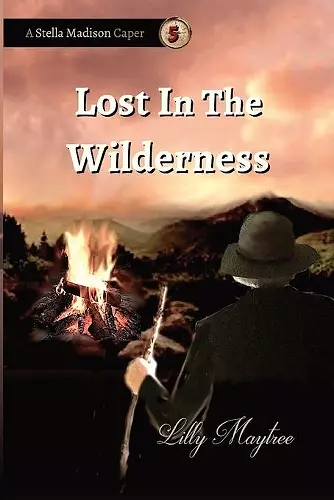 Lost In The Wilderness cover