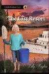 The Last Resort cover