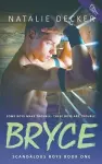 Bryce cover